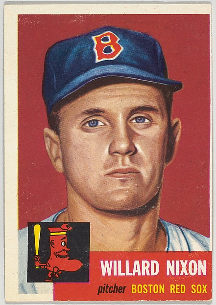 Issued by Topps Chewing Gum Company, Card Number 21, Bobby Shantz,  Pitcher, Philadelphia Athletics, from 1954 Topps Regular Issue series  (R414-8), issued by Topps Chewing Gum Company.