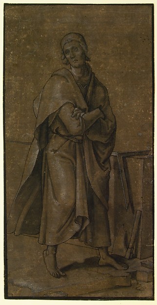 Saint Thomas