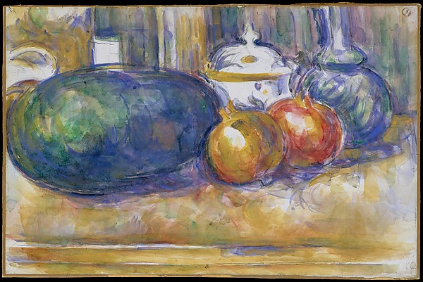Essays on still life