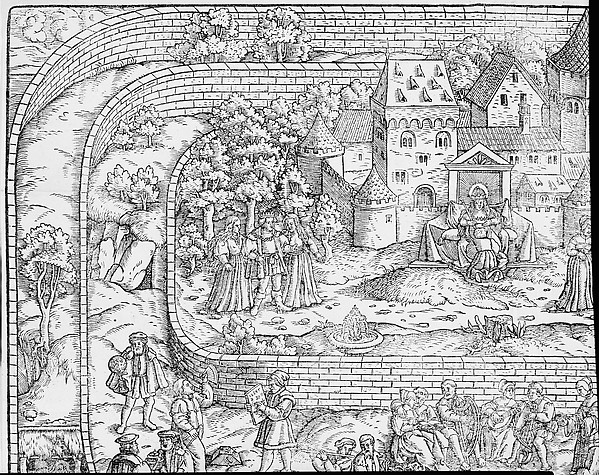 Tabula Cebetis