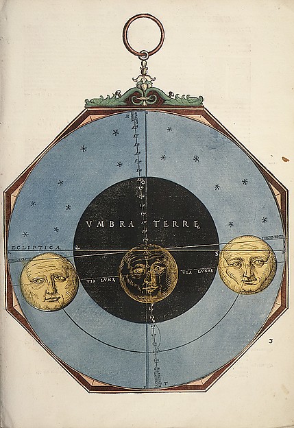 Astronomicum Caesareum