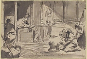 Le Grand Pénitencier