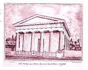 Church of the Ascension, Canal Street, New York