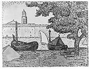 Saint-Tropez, II