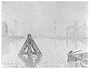 Flushing Harbor