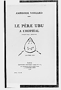 Le Père Ubu a l'Hopital