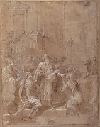 Thanksgiving, for the Acquittal of Susanna(Daniel 13:63)