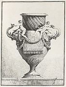 Suite de Vases