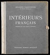 Intérieurs Français