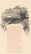 Milton's L'Allegro and Il Penseroso