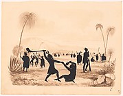 South Sea Islanders