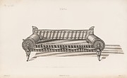 The Cabinet-Maker, Upholsterer and General Artist's Encyclopaedia