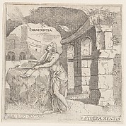 Penitence (Poenitentia)