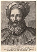 Pietro Aretino