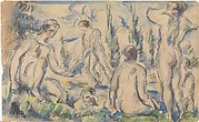 Bathers