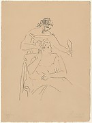 La Coiffure
