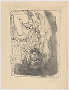 The Young Artist