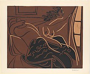 Two Waking Women