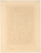 The Nude Model