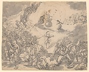 The Last Judgment