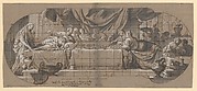 Feast in the House of Simon