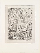 Woolworth Building (The Dance)