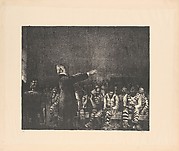 Benediction in Georgia
