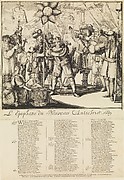 The Epiphany of the New Antichrist (L'Epiphane du Nouveau Antichrist)