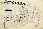 Americans in Paris