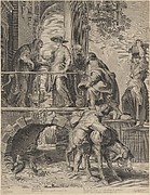 The Visitation