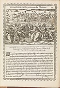 Figures Historiques du Vieux Testament