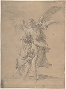 Tobias and the Angel