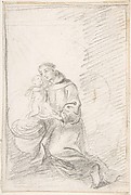 Saint Anthony of Padua