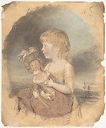 Child with Doll