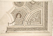 Design for a Ceiling Decoration