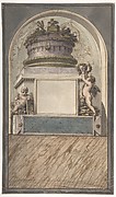 Design for a Monument