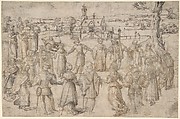 A Country Dance