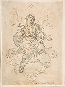 Assumption of Mary Magdalen
