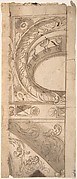 Architectural Decoration with Oculus