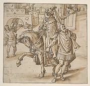 Triumph of Mordecai
