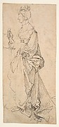 St. Catherine of Alexandria