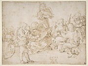 Music-Making Angels