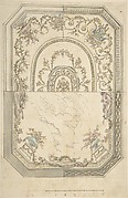 Au Choix Design for a Ceiling