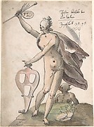 Allegory of Art