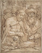 Christ Presented to the People