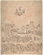 The Last Judgment