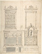 Two Designs for Stoves