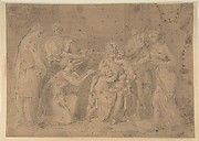 Christ and the Children