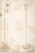 Two Designs of Glass Containers for Scientific Experiments with Liquids