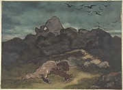Dead Horses